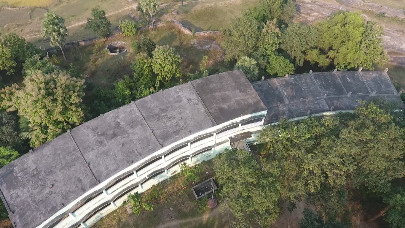 ananda-nagar-degree-college-air-view ananda nagar degree college air view