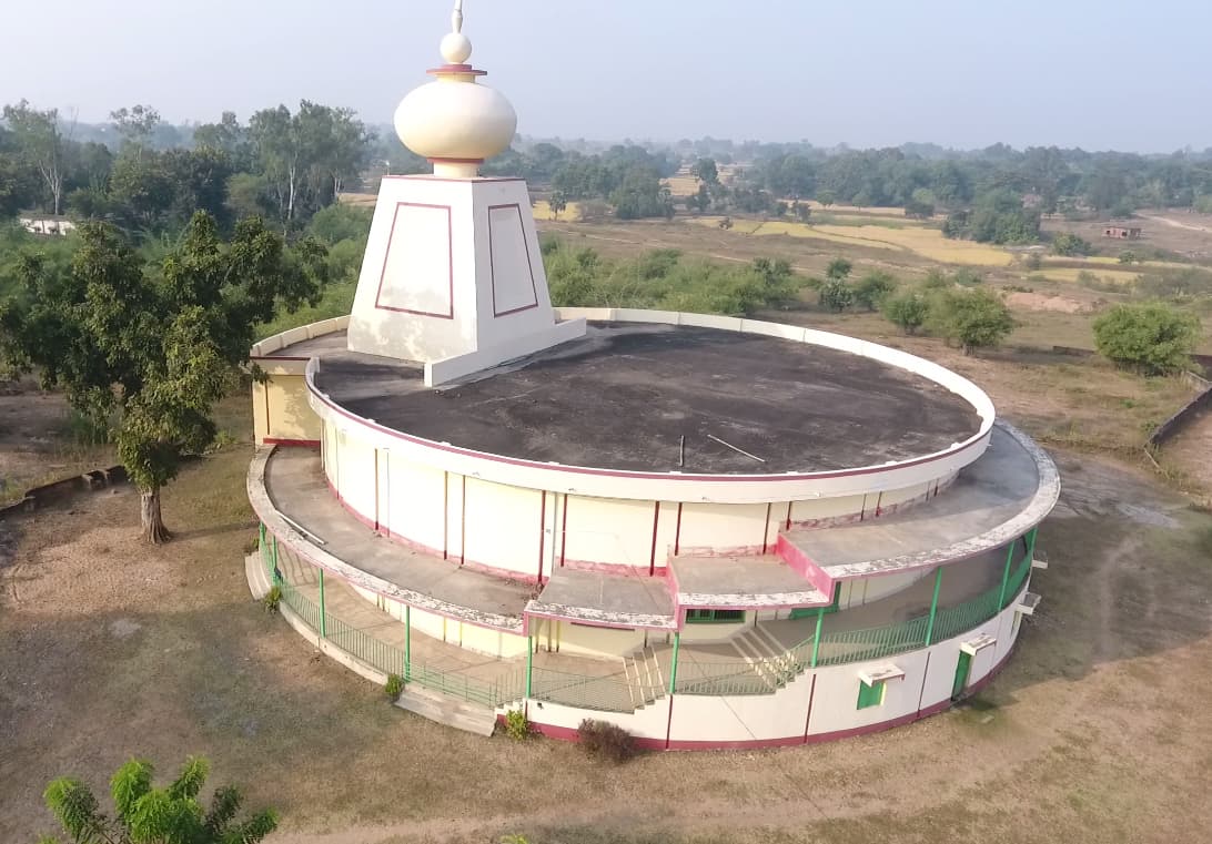 ananda-nagar-rotunda ananda nagar rotunda
